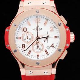 Hublot Big Bang Red - hb14