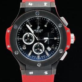 Hublot Big Bang Red - hb25