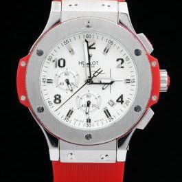 Hublot Big Bang Red - hb30