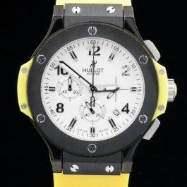 Hublot Big Bang Yellow - hb23