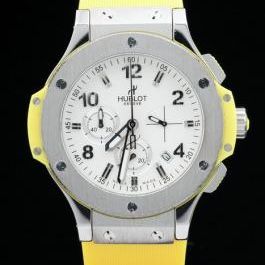 Hublot Big Bang Yellow - hb31