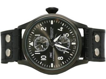 IWC Big Pilots Power Reserve