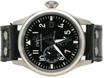 IWC Big Pilots Power Reserve