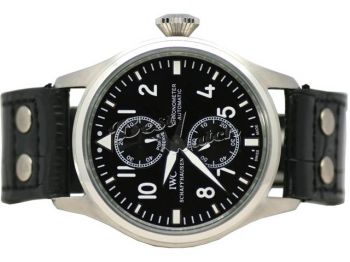 IWC Big Pilots Power Reserve