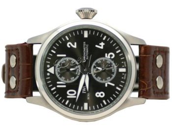 IWC Big Pilots Power Reserve