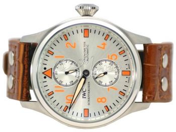 IWC Big Pilots Power Reserve