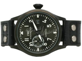 IWC Big Pilots Watch