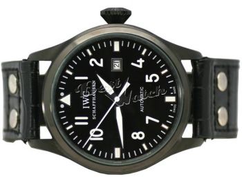 IWC Big Pilots Watch