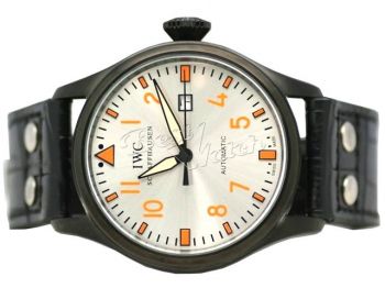 IWC Big Pilots Watch