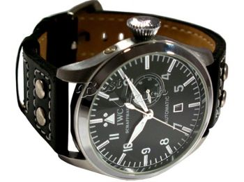 IWC Big Pilots Watch Automatic