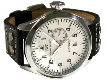 IWC Big Pilots Watch Automatic