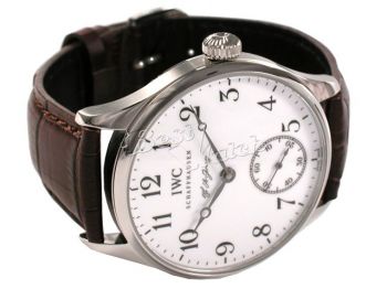 IWC Mechanical Classic Watch