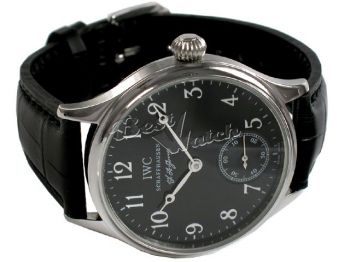 IWC Mechanical Classic Watch