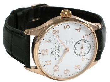 IWC Mechanical Classic Watch