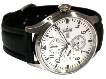 IWC Pilots Watch Automatic