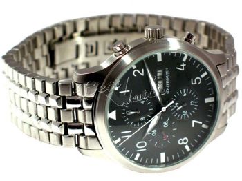 IWC Pilots Watch Automatic