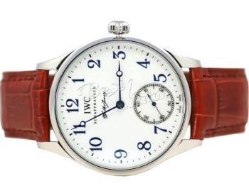 IWC Portofino Classic Watch