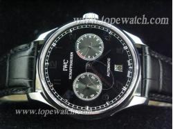 IWC02012 IWC PORTUGUESE 7 DAYS POWER REVERSE ASIA 21J 