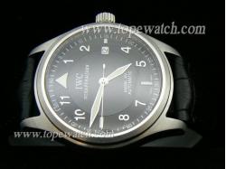 IWC04002 IWC MARK X-V SWISS ETA 2824-2 BLACK NUMERAL