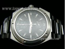 IWC09004 INGENIEUR CHRONO SS ASIAN SWISS 7750 28800BPH