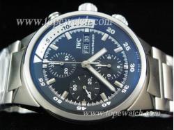 IWC11002 IWC AQUATIMER SS A-7750 28800BPH 