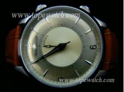 Jaeger LeCoultre JL-001 JAEGER-LECOULTRE 001