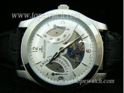 Jaeger LeCoultre JL-006 TOURBILLON 001 LEATHER AUTOMATIC