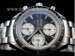 OMG01004 OMEGA SPEEDMASTER DATE 3210.50.00 SS ASIA 7750