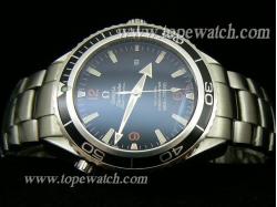 OMGSE10006 OMEGA PLANET OCEAN 45MM ASIA 25J BLACK