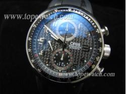 OR01003 ORIS ORIS TT3 LIMITED EDITION AR COATED ASIAN SWISS 7750