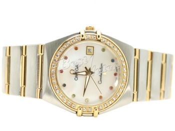 Omega Constellation