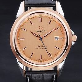 Omega Deville-om61