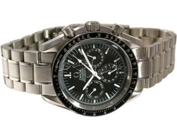 Omega Moon Watch Speedmaster Professional