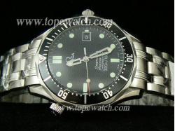 Omega OMG-001 SEA MASTER PROFESSIONAL 008 SS AUTOMATIC