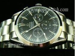 Omega OMG-030 OMEGA 043 SEAMASTER CHRONO SS AUTOMATIC 