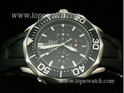 Omega OMG-050 OMEGA 054 SEA-MASTER AMERICA'S CUP CHRONO