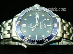 Omega OMG-057 OMEGA 049 SEA-MASTER 007  BODY A-21J