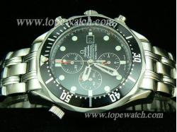 Omega OMG-099 OMEGA 060 SEA-MASTER CHRONO QUARTZ SWISS