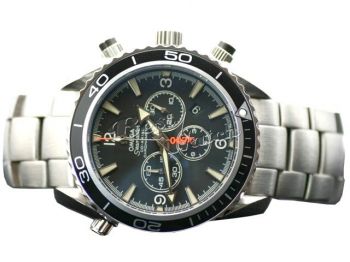 Omega Seamaster 007 Edition