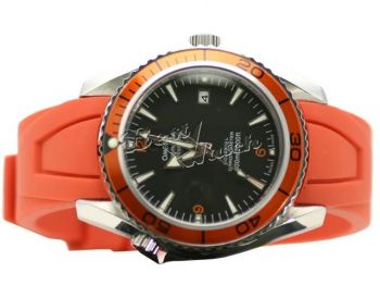 Omega Seamaster Co-Axial