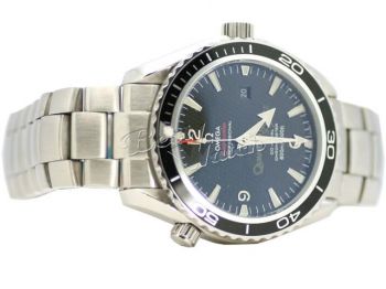 Omega Seamaster Quantum of Solace