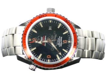 Omega Seamaster Quantum of Solace