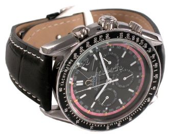 Omega SpeedMaster Racing