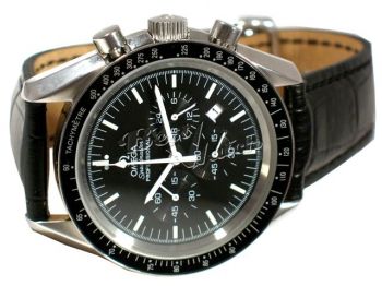 Omega Speedmaster Professional