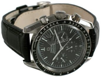 Omega Speedmaster Professional Automatic