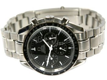 Omega Speedmaster Professional Automatic