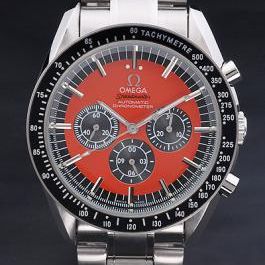 Omega Speedmaster-om50