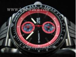 Oris OR-006 ORIS 001 WILLIAMS F1 BLACK