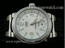 Oris OR-009 ORIS 002 WILLIAMS F1 WHITE