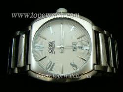 Oris OR-011 ORIS 004 WHITE_AUTO